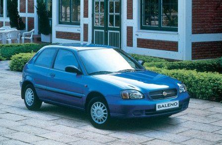 Baleno 5
